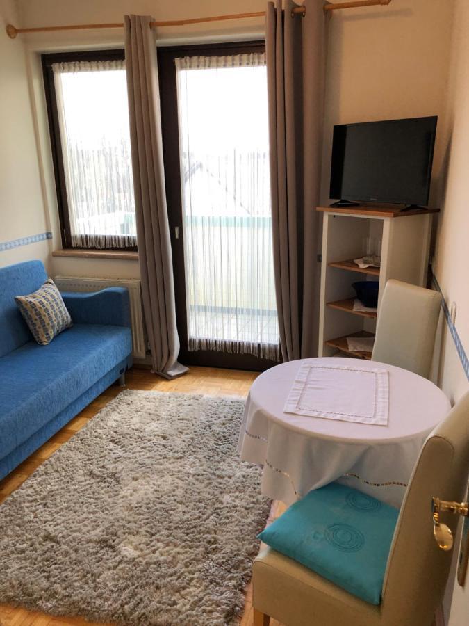 巴特塔茨曼斯多夫Haus Camelia住宿加早餐旅馆 外观 照片