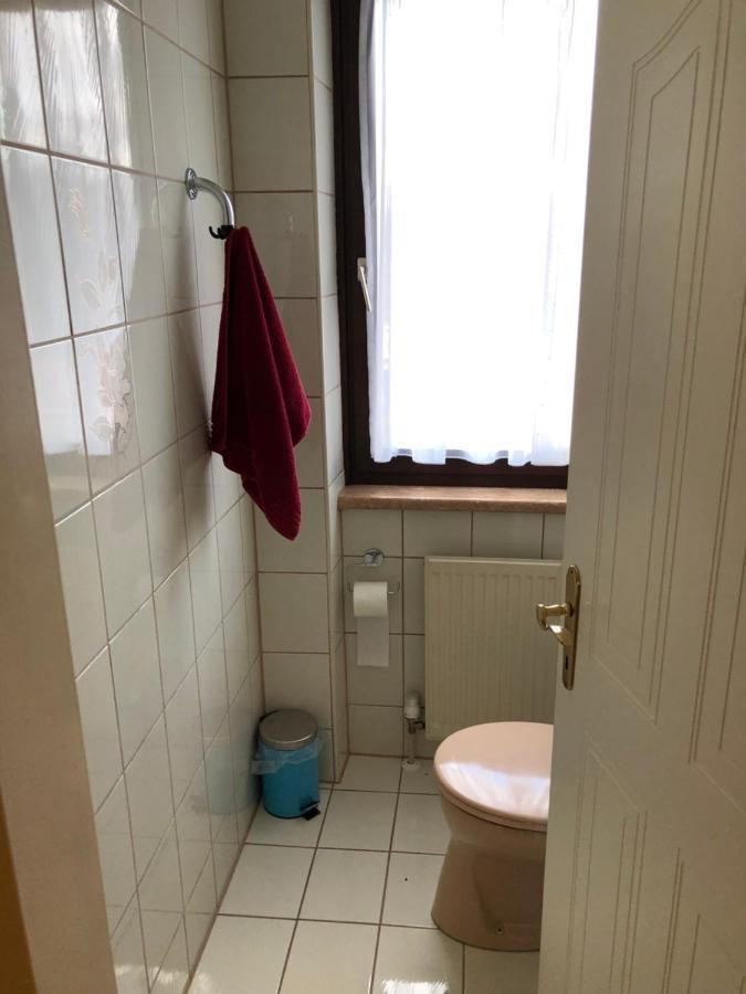 巴特塔茨曼斯多夫Haus Camelia住宿加早餐旅馆 外观 照片