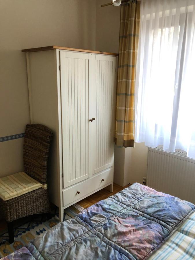 巴特塔茨曼斯多夫Haus Camelia住宿加早餐旅馆 外观 照片